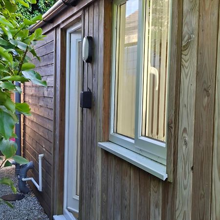 Lanarth Chalet In Hayle Cornwall ภายนอก รูปภาพ