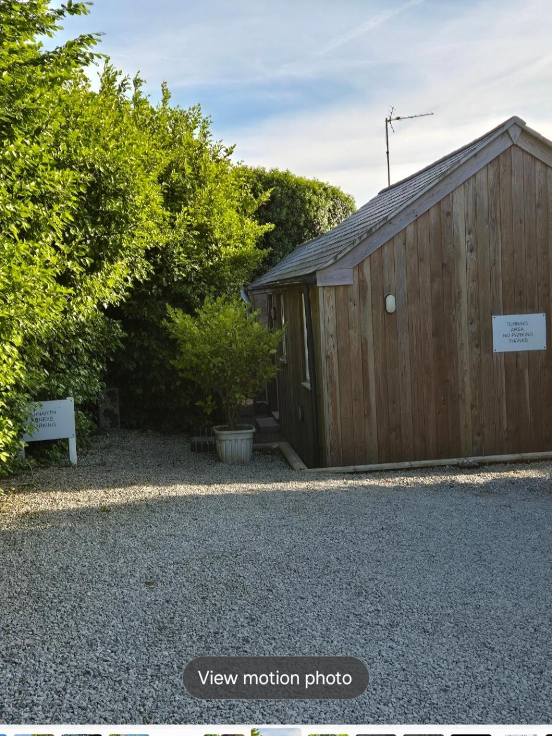 Lanarth Chalet In Hayle Cornwall ห้อง รูปภาพ