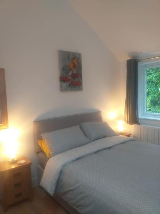 Lanarth Chalet In Hayle Cornwall ภายนอก รูปภาพ