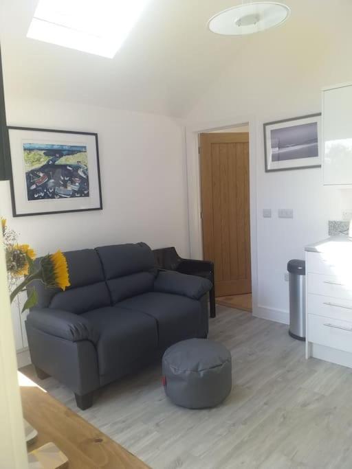 Lanarth Chalet In Hayle Cornwall ภายนอก รูปภาพ
