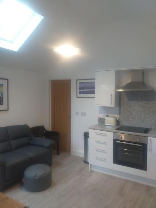 Lanarth Chalet In Hayle Cornwall ภายนอก รูปภาพ