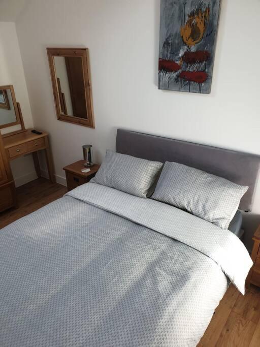 Lanarth Chalet In Hayle Cornwall ภายนอก รูปภาพ